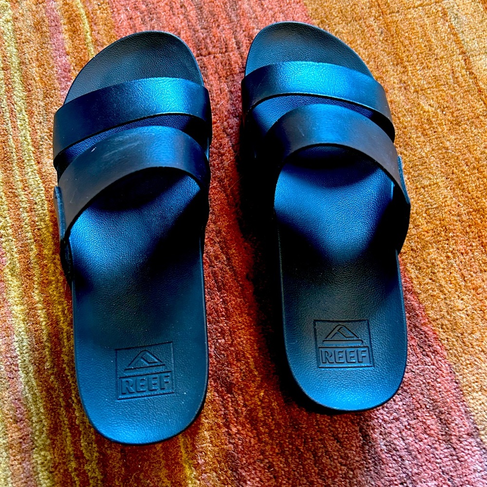 COPY - Women’s Reef Cushion Vista Hi Sandals